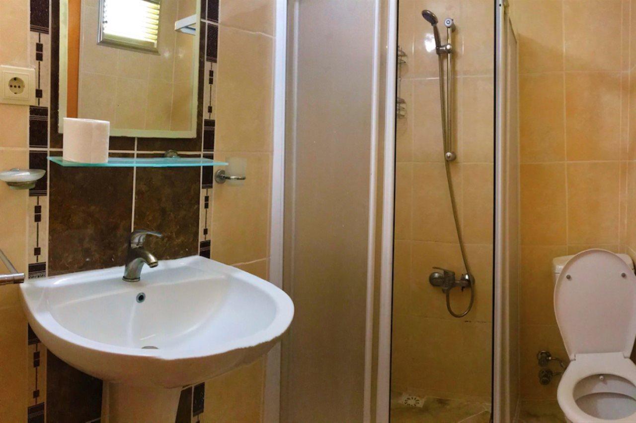 Carmina Hotel Олудениз Экстерьер фото